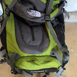 The North Face Electron 60
